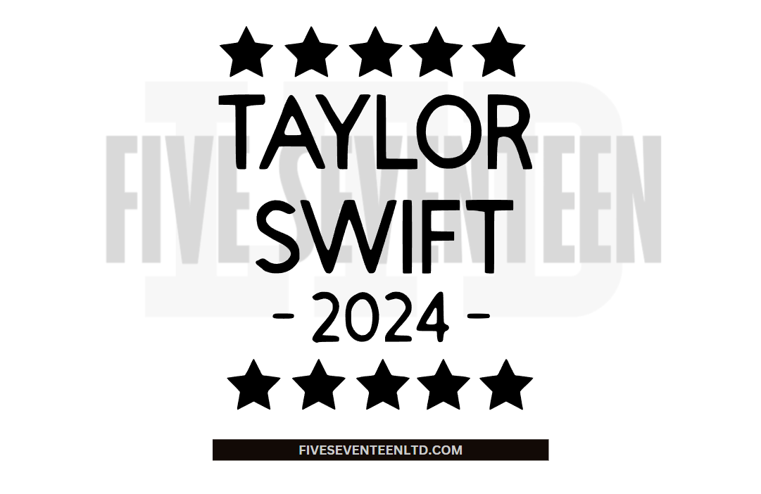 Taylor Swift Design Collection | Taylor Swift 2024