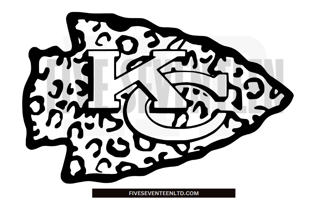 Kansas City Chiefs Design Collection | NFL Football Design