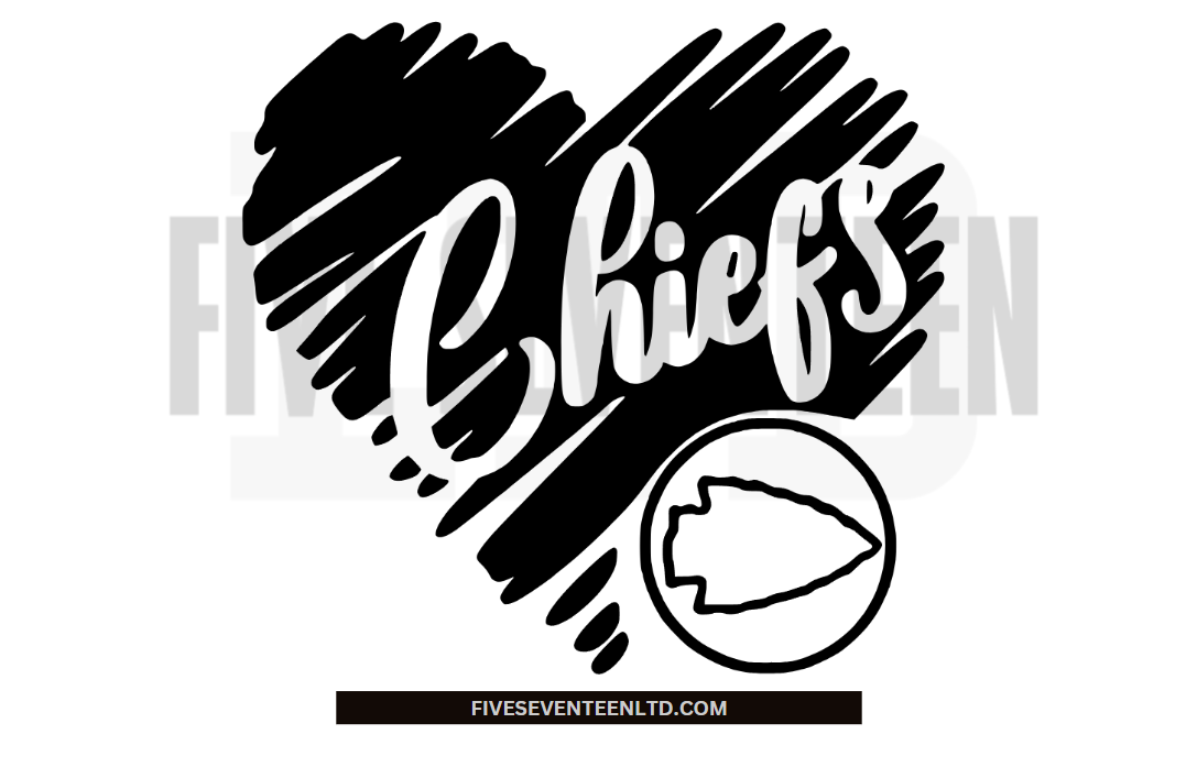 Kansas City Chiefs Design Collection | NFL Football Design