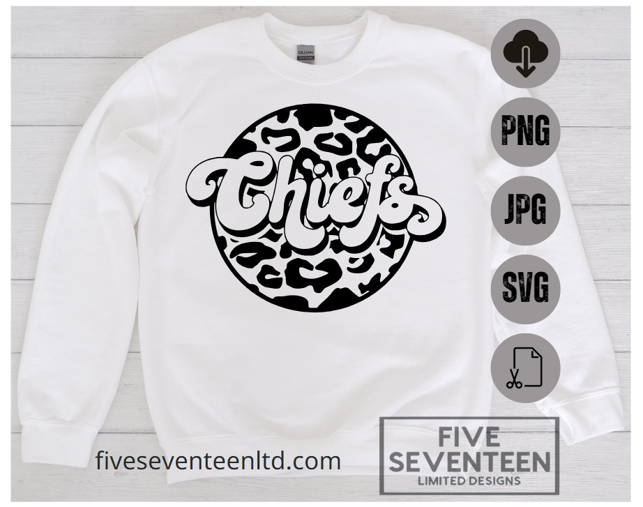 Kansas City Chiefs Design Collection | NFL Football Design