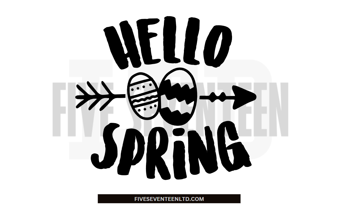 Spring Design Collection | Hello Spring