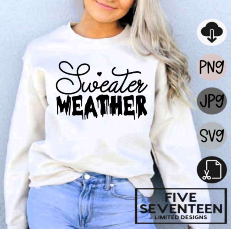 Fall & Winter Design Collection | Winter Design Collection | Sweater Weather