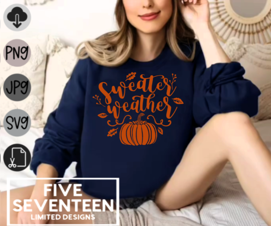 Fall & Winter Design Collection | Winter Design Collection | Sweater Weather