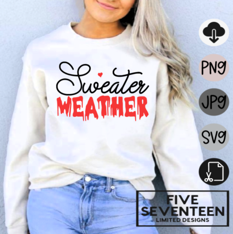 Fall & Winter Design Collection | Winter Design Collection | Sweater Weather