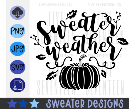 Fall & Winter Design Collection | Winter Design Collection | Sweater Weather