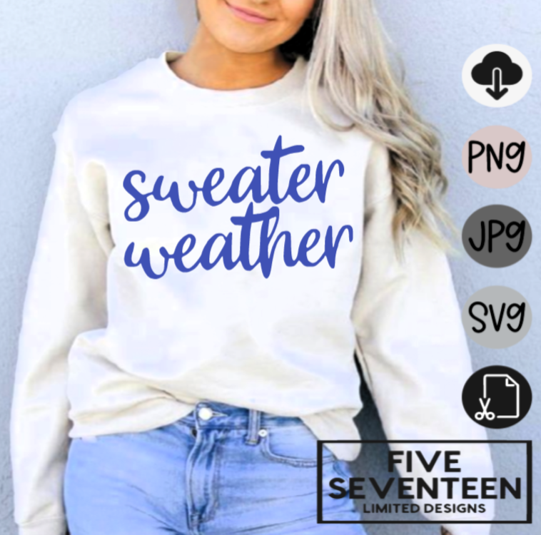 Fall & Winter Design Collection | Winter Design Collection | Sweater Weather