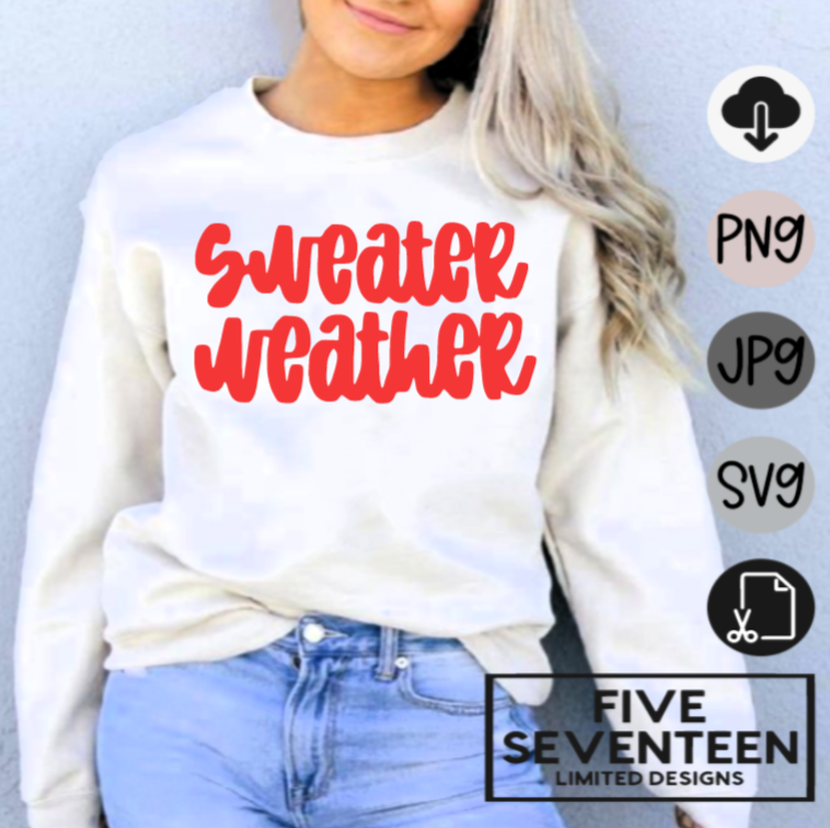 Fall & Winter Design Collection | Winter Design Collection | Sweater Weather