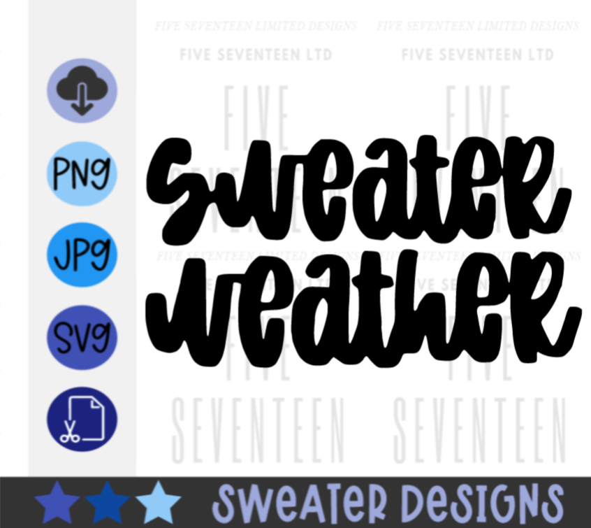 Fall & Winter Design Collection | Winter Design Collection | Sweater Weather