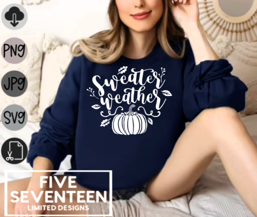 Fall & Winter Design Collection | Winter Design Collection | Sweater Weather