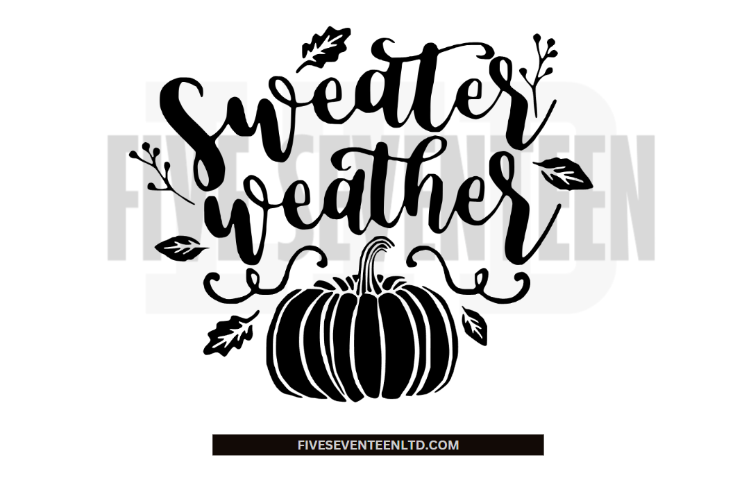 Fall & Winter Design Collection | Winter Design Collection | Sweater Weather