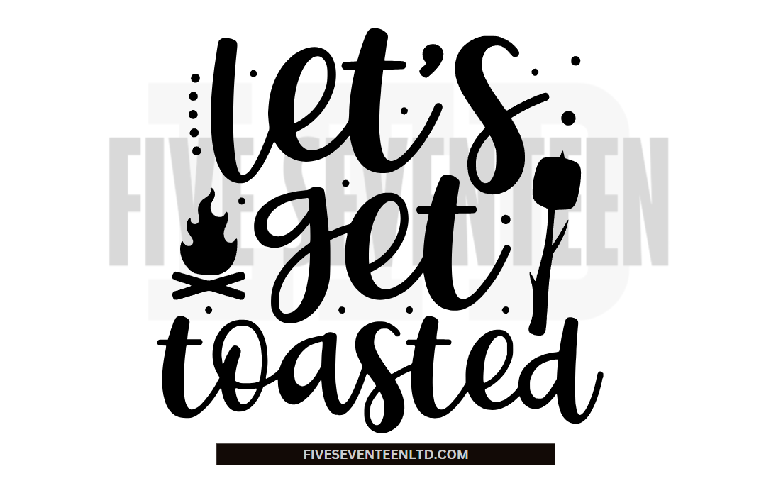 Fall & Winter Design Collection | Fall Design Collection | Lets get Toasted