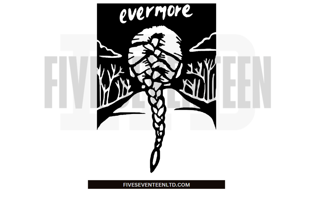 Taylor Swift Design Collection | Evermore Album