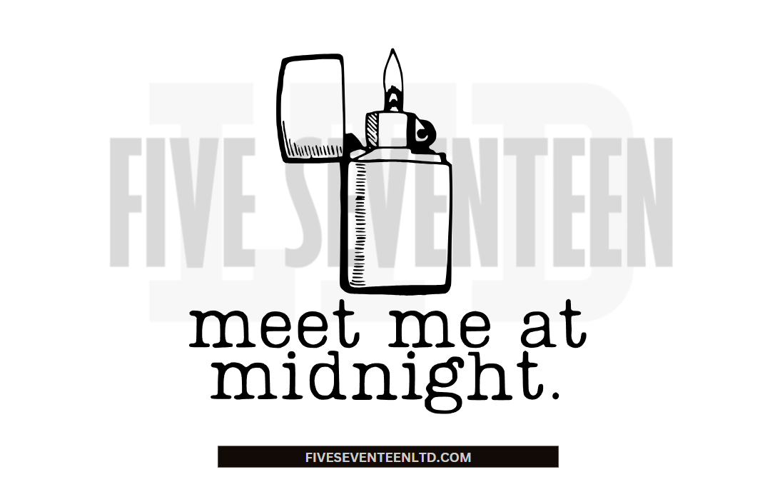 Taylor Swift Design Collection | Meet me at Midnight | Midnights Album