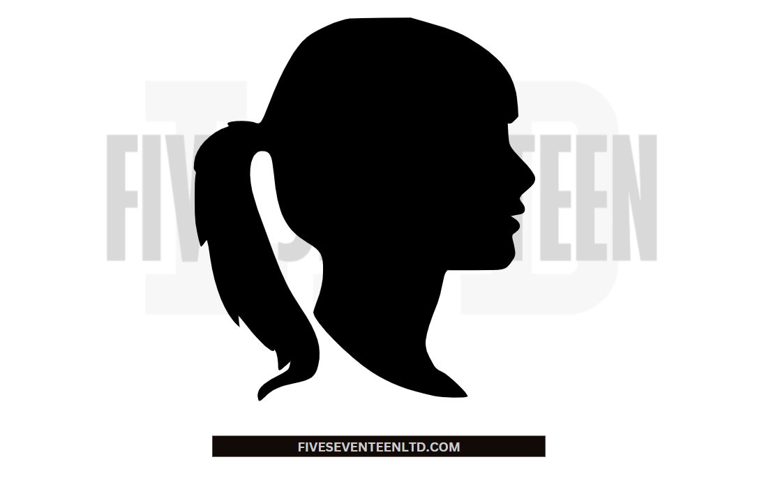 Taylor Swift Design Collection | Taylor Swift Silhouette | Headshot