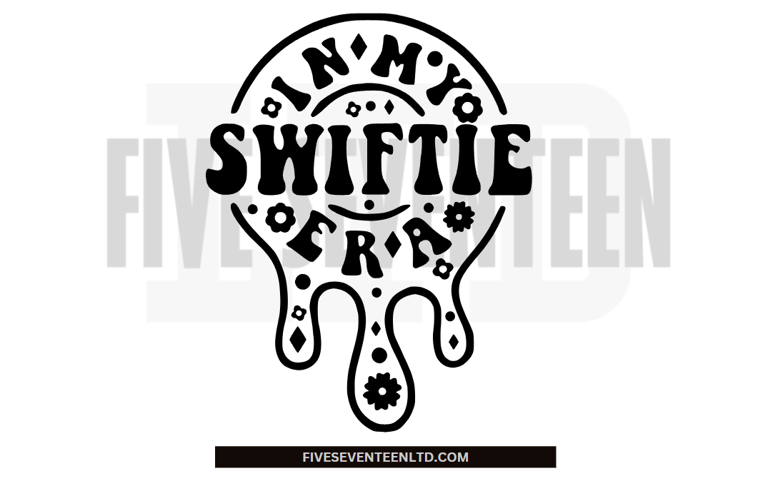 Taylor Swift Design Collection | In my Swiftie Era