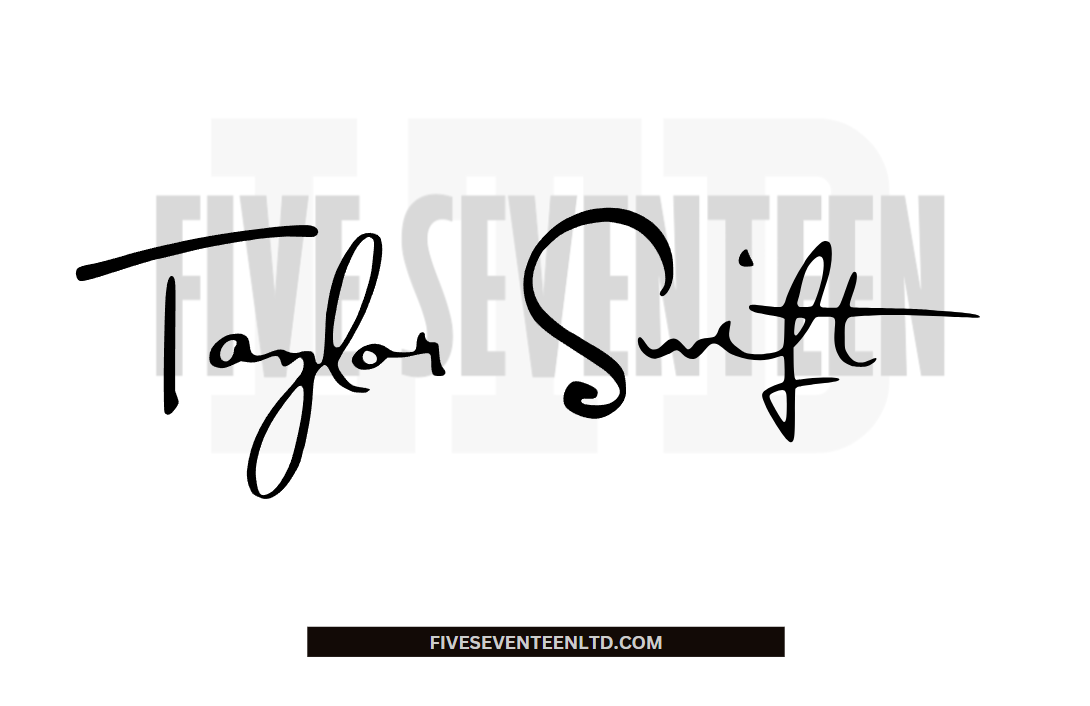 Taylor Swift Design Collection | Signature | Taylor Swift Album