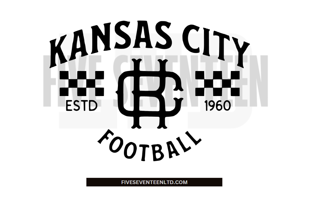 Kansas City Chiefs Design Collection | Kansas City Football | NFL Football Design