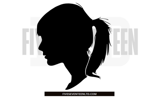 Taylor Swift Design Collection | Taylor Swift Silhouette | Headshot