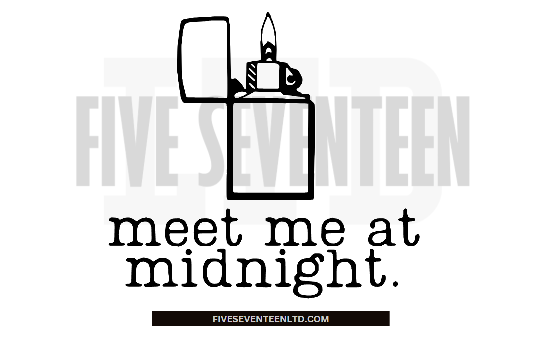 Taylor Swift Design Collection | Meet me at Midnight | Midnights Album