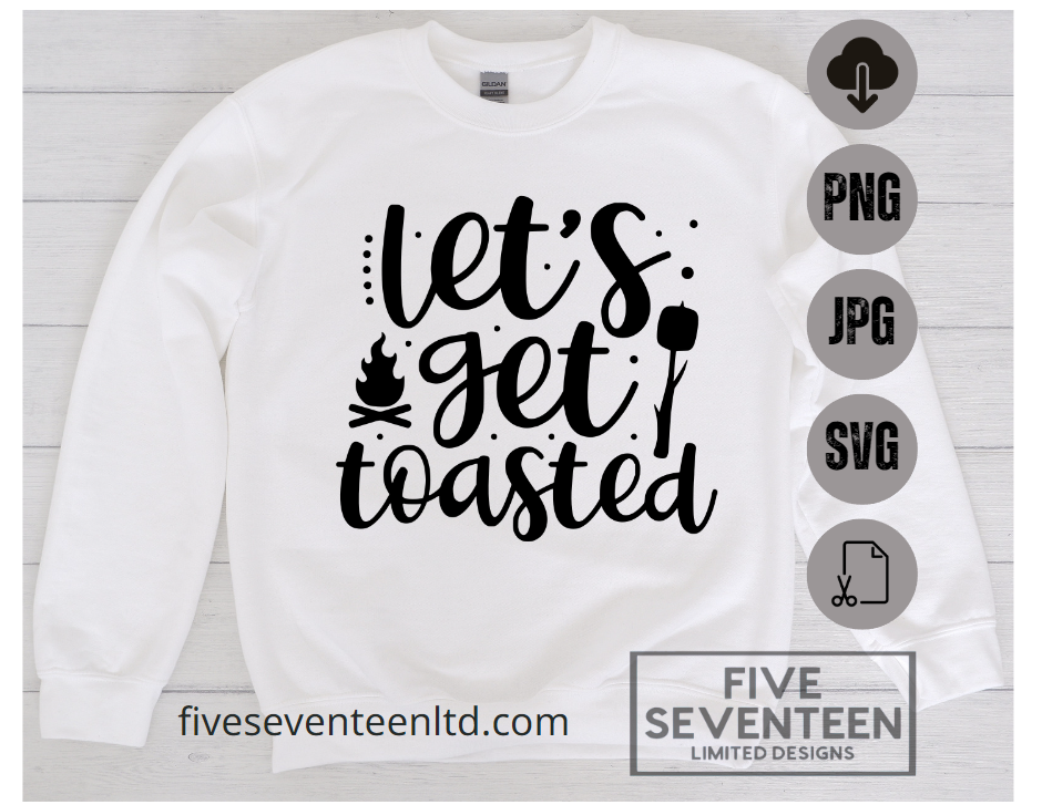 Fall & Winter Design Collection | Fall Design Collection | Lets get Toasted