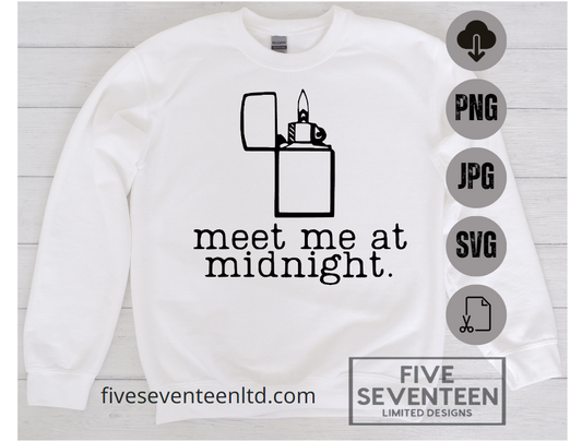 Taylor Swift Design Collection | Meet me at Midnight | Midnights Album