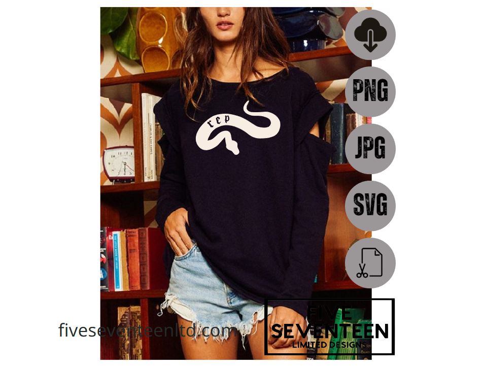 Taylor Swift Design Collection | Rep with Snake | Reputation Album