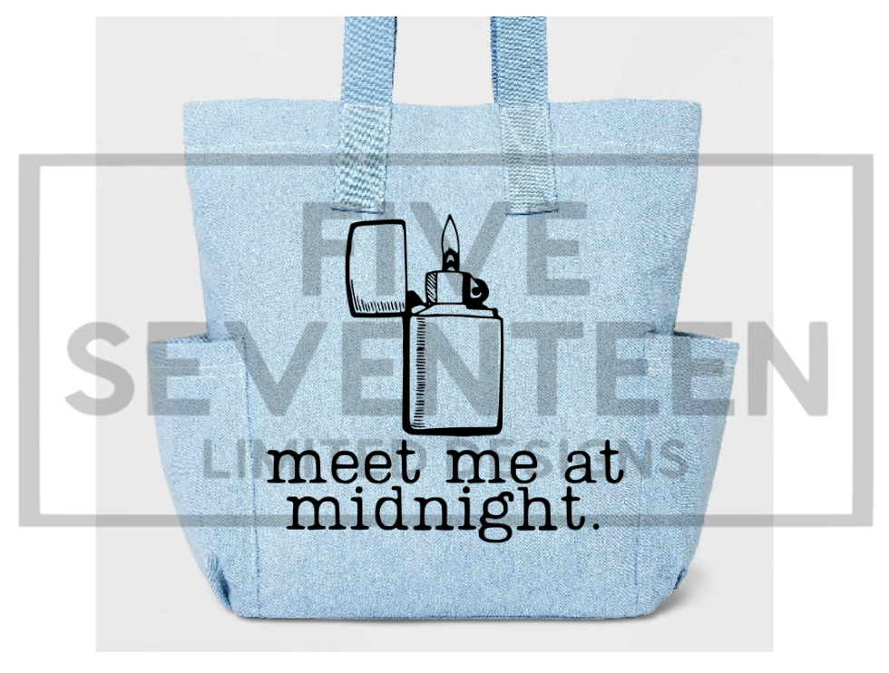 Taylor Swift Design Collection | Meet me at Midnight | Midnights Album