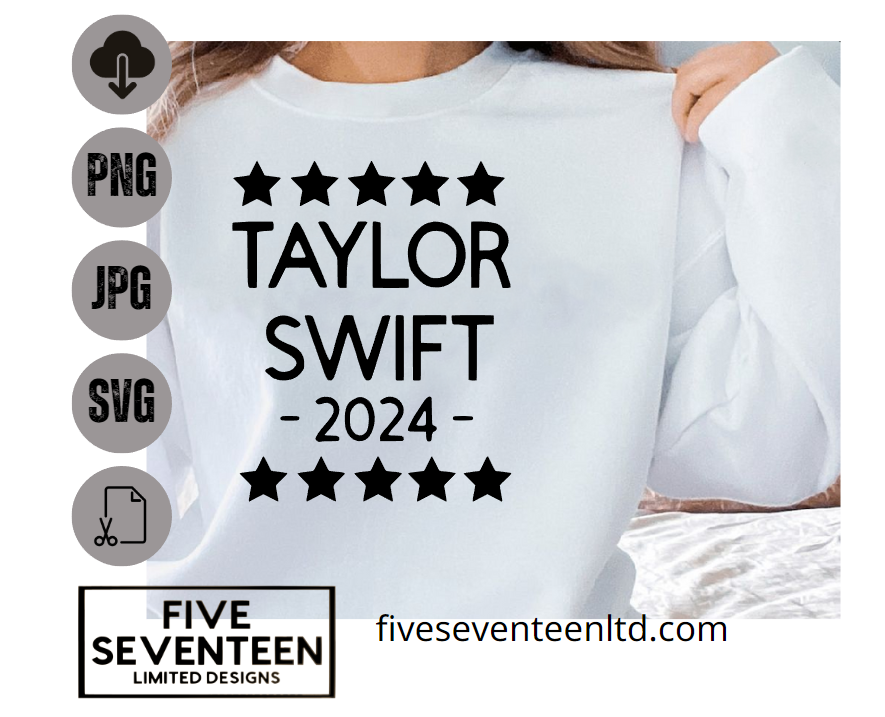 Taylor Swift Design Collection | Taylor Swift 2024