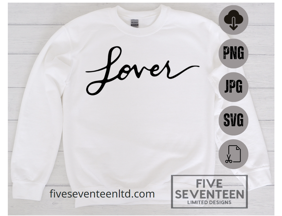 Taylor Swift Design Collection | Lover | Taylor Swift Design | Lover Album