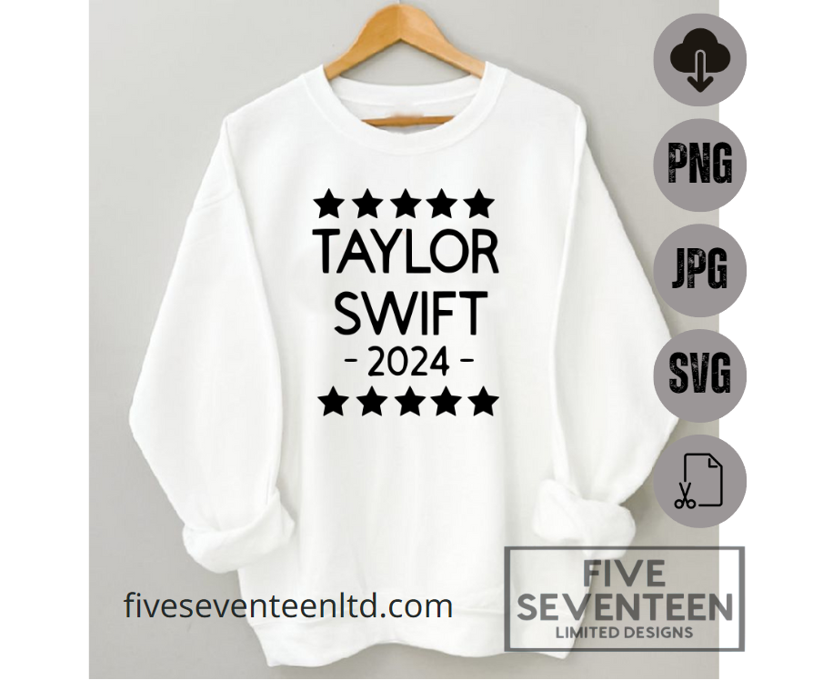 Taylor Swift Design Collection | Taylor Swift 2024