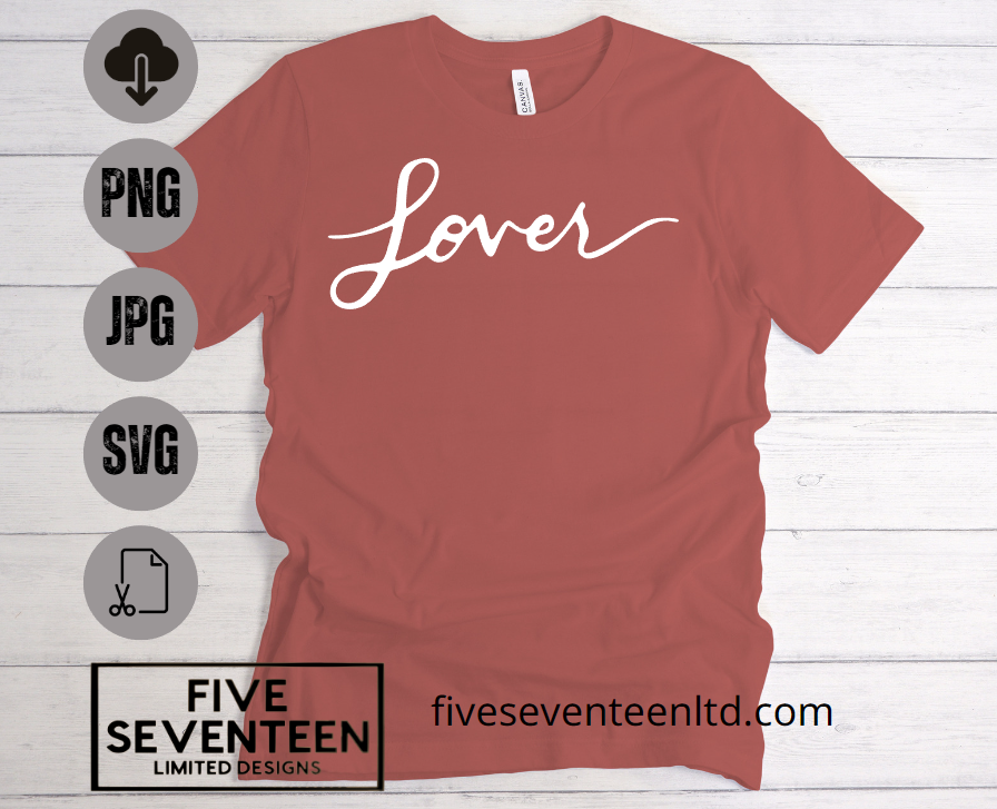 Taylor Swift Design Collection | Lover | Taylor Swift Design | Lover Album