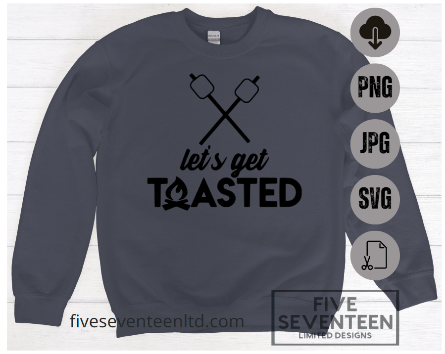 Fall & Winter Design Collection | Fall Design Collection | Lets get Toasted