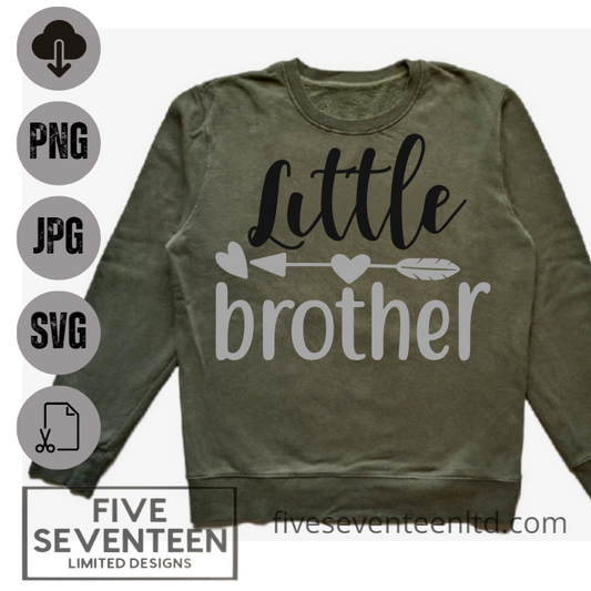 Family Design Collection | Little Brother