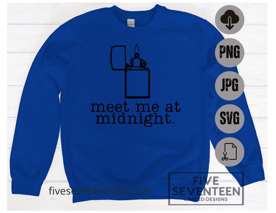 Taylor Swift Design Collection | Meet me at Midnight | Midnights Album