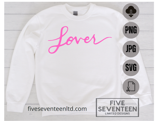 Taylor Swift Design Collection | Lover | Taylor Swift Design | Lover Album