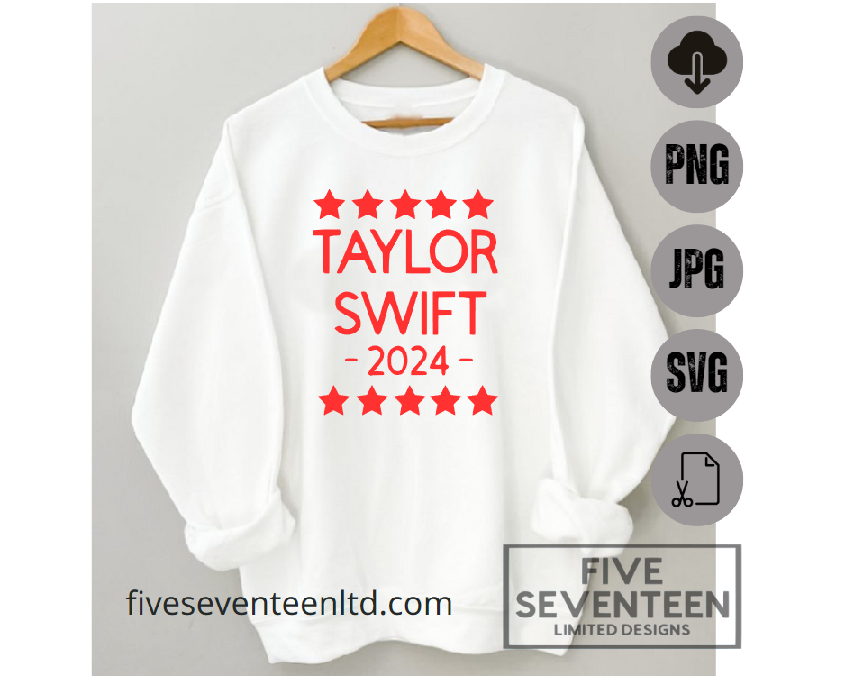 Taylor Swift Design Collection | Taylor Swift 2024