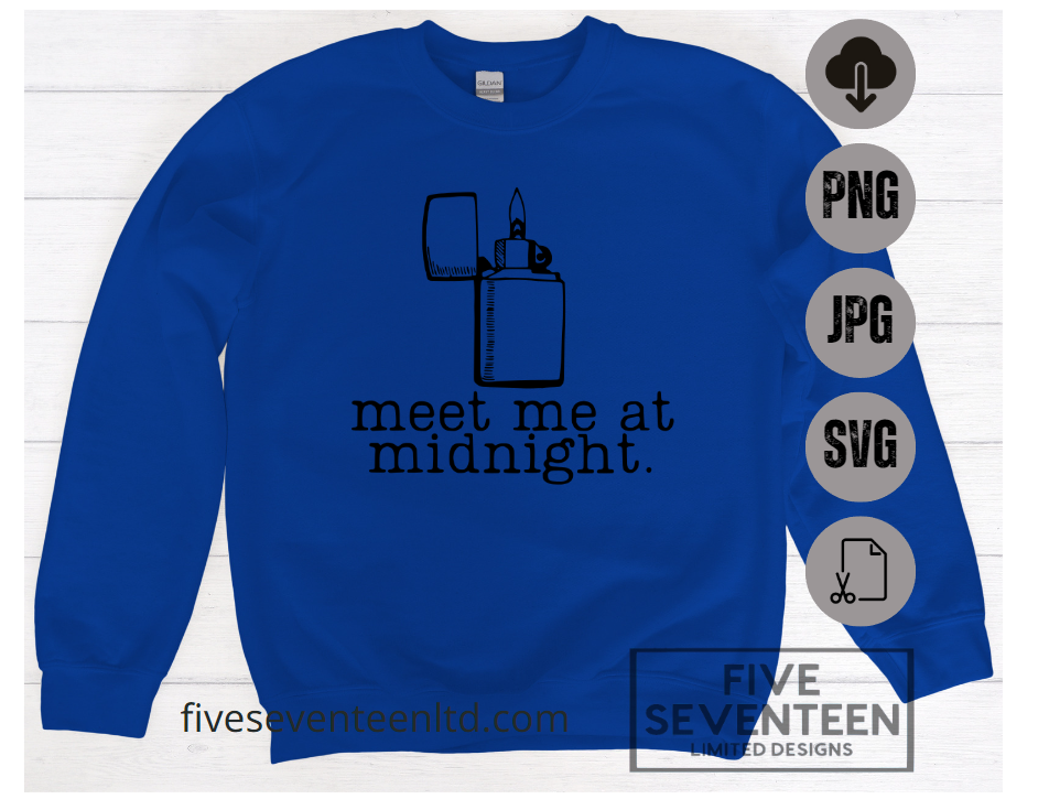 Taylor Swift Design Collection | Meet me at Midnight | Midnights Album