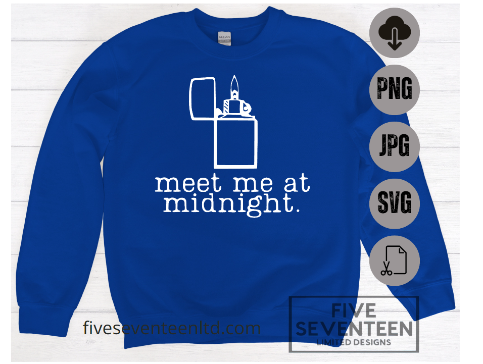 Taylor Swift Design Collection | Meet me at Midnight | Midnights Album