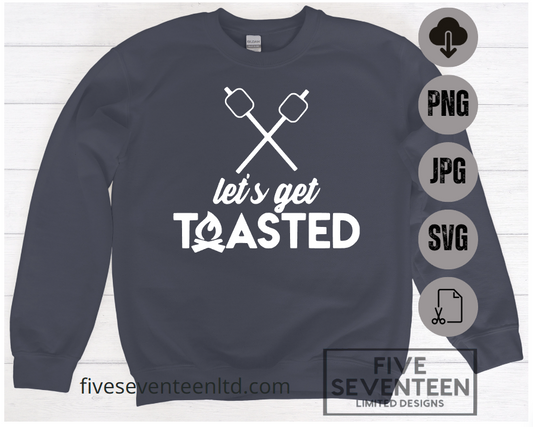 Fall & Winter Design Collection | Fall Design Collection | Lets get Toasted