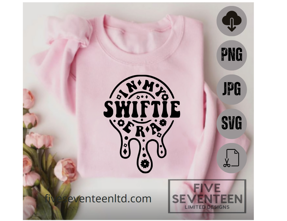 Taylor Swift Design Collection | In my Swiftie Era