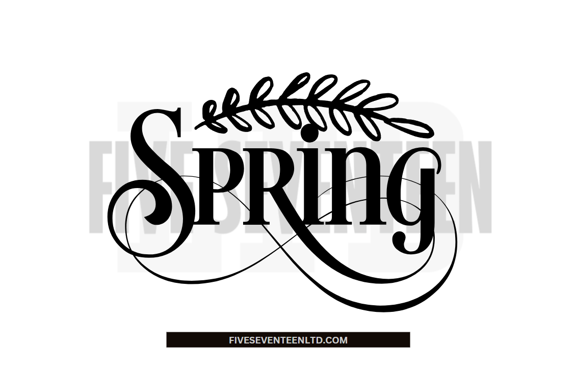 Spring Design Collection | Spring Season