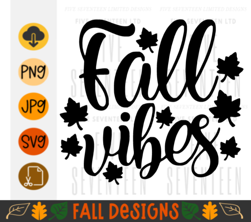 Fall & Winter Design Collection | Fall Design Collection | Fall Vibes