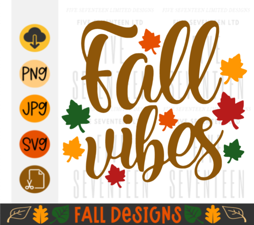 Fall & Winter Design Collection | Fall Design Collection | Fall Vibes