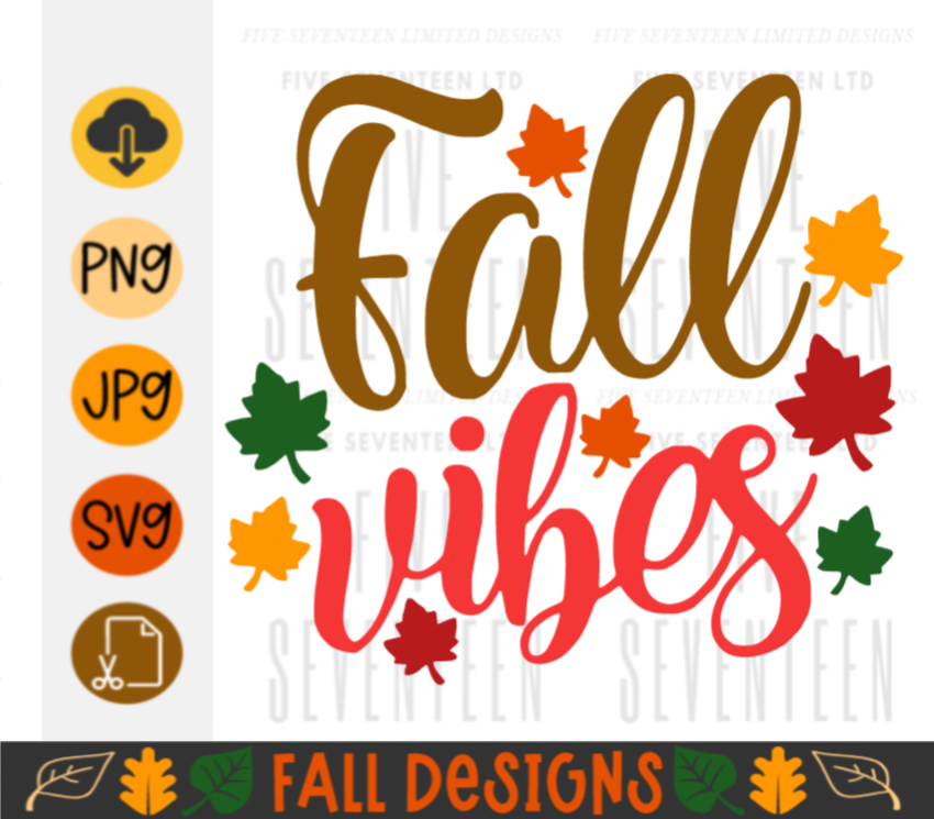 Fall & Winter Design Collection | Fall Design Collection | Fall Vibes