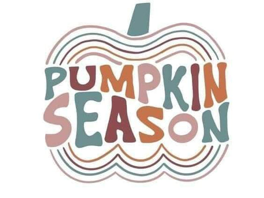 Fall & Winter Design Collection | Fall Design Collection | Pumpkin Season