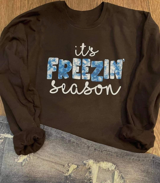 Fall & Winter Design Collection | Winter Design Collection | It's Freezin Season