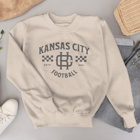 Kansas City Chiefs Design Collection | Kansas City Football | NFL Football Design