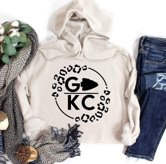 Kansas City Chiefs Design Collection | Go KC | NFL Football Design